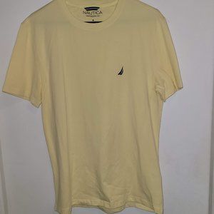 Men's Nautica Active Stretch Tshirt